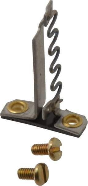 Eaton Cutler-Hammer - Starter Heater - For Use with A200/B100 Starter Size 0, A200/B100 Starter Size 1, A200/B100 Starter Size 2 - Apex Tool & Supply