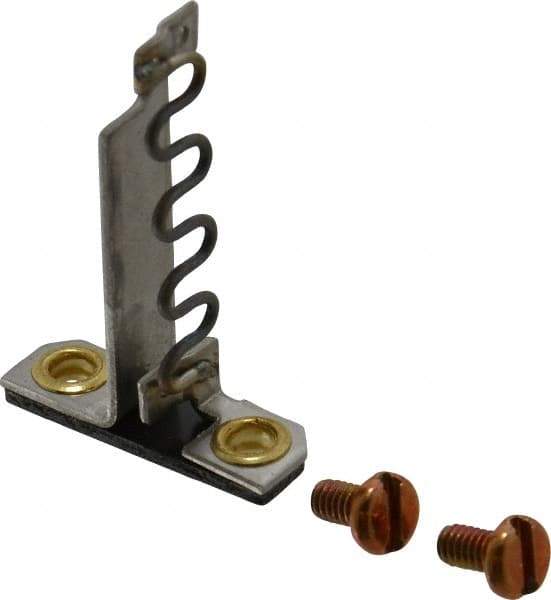 Eaton Cutler-Hammer - Starter Heater - For Use with A200/B100 Starter Size 0, A200/B100 Starter Size 1, A200/B100 Starter Size 2 - Apex Tool & Supply