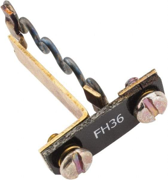 Eaton Cutler-Hammer - Starter Heater - For Use with A200/B100 Starter Size 0, A200/B100 Starter Size 1, A200/B100 Starter Size 2 - Apex Tool & Supply