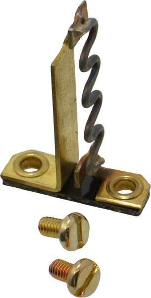 Eaton Cutler-Hammer - Starter Heater - For Use with A200/B100 Starter Size 0, A200/B100 Starter Size 1, A200/B100 Starter Size 2 - Apex Tool & Supply