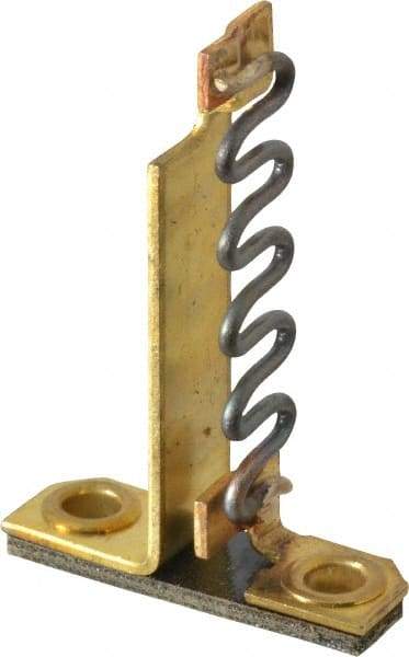 Eaton Cutler-Hammer - Starter Heater - For Use with A200/B100 Starter Size 0, A200/B100 Starter Size 1, A200/B100 Starter Size 2 - Apex Tool & Supply