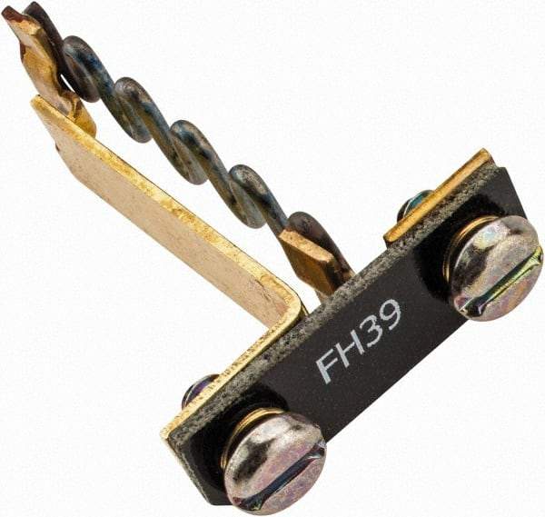 Eaton Cutler-Hammer - Starter Heater - For Use with A200/B100 Starter Size 0, A200/B100 Starter Size 1, A200/B100 Starter Size 2 - Apex Tool & Supply