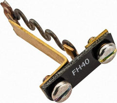 Eaton Cutler-Hammer - Starter Heater - For Use with A200/B100 Starter Size 0, A200/B100 Starter Size 1, A200/B100 Starter Size 2 - Apex Tool & Supply