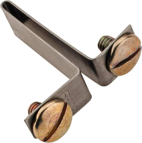 Eaton Cutler-Hammer - Starter Heater - For Use with A200/B100 Starter Size 0, A200/B100 Starter Size 1, A200/B100 Starter Size 2 - Apex Tool & Supply