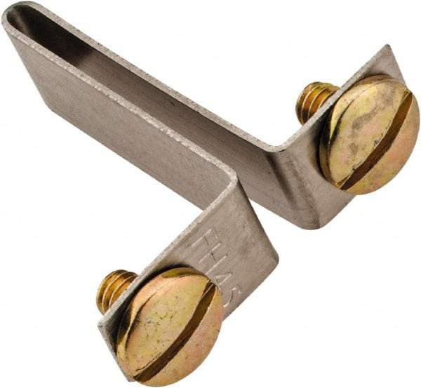 Eaton Cutler-Hammer - Starter Heater - For Use with A200/B100 Starter Size 0, A200/B100 Starter Size 1, A200/B100 Starter Size 2 - Apex Tool & Supply