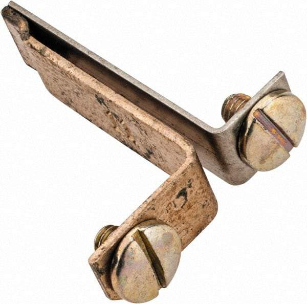 Eaton Cutler-Hammer - Starter Heater - For Use with A200/B100 Starter Size 1, A200/B100 Starter Size 2 - Apex Tool & Supply