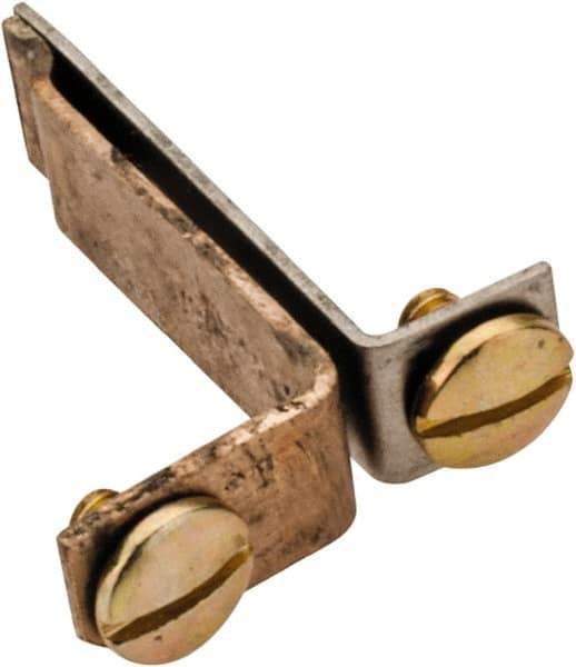 Eaton Cutler-Hammer - Starter Heater - For Use with A200/B100 Starter Size 1, A200/B100 Starter Size 2 - Apex Tool & Supply