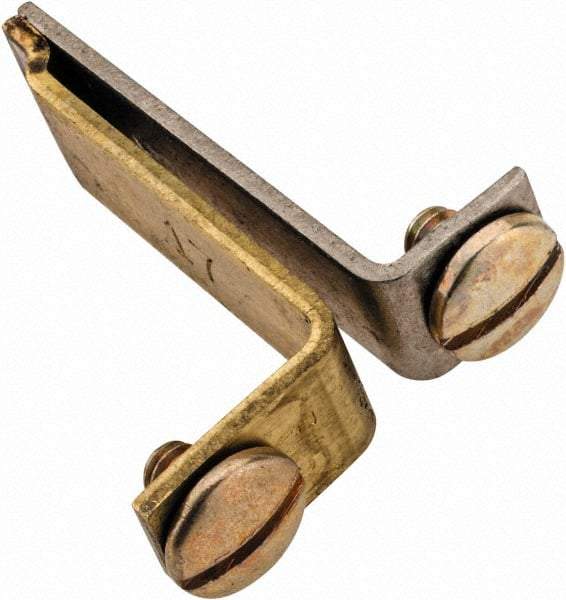 Eaton Cutler-Hammer - Starter Heater - For Use with A200/B100 Starter Size 2 - Apex Tool & Supply