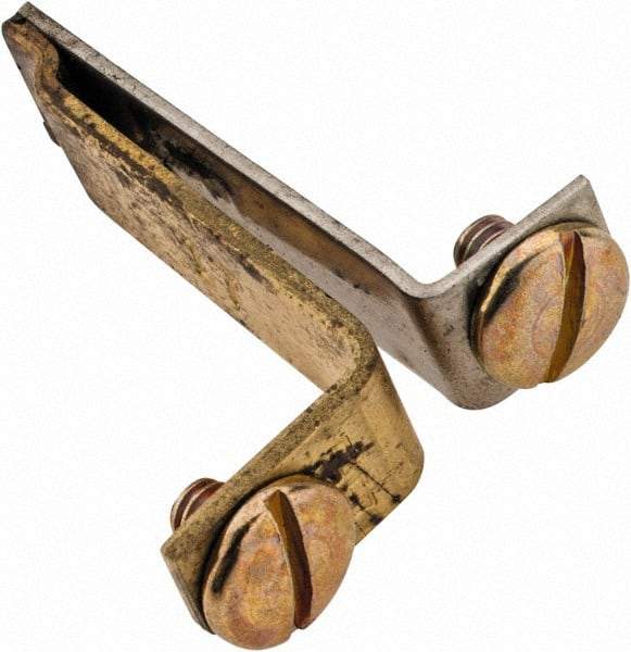 Eaton Cutler-Hammer - Starter Heater - For Use with A200/B100 Starter Size 2 - Apex Tool & Supply