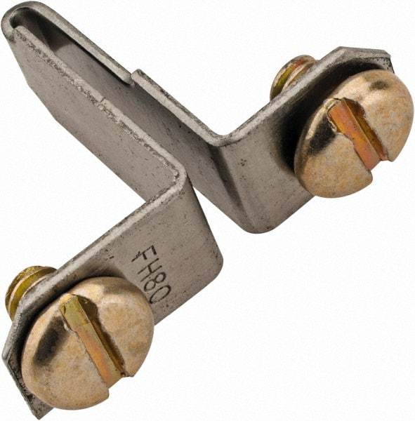 Eaton Cutler-Hammer - Starter Heater - For Use with A200 3-Phase Starter Size 3, A200 3-Phase Starter Size 4 - Apex Tool & Supply