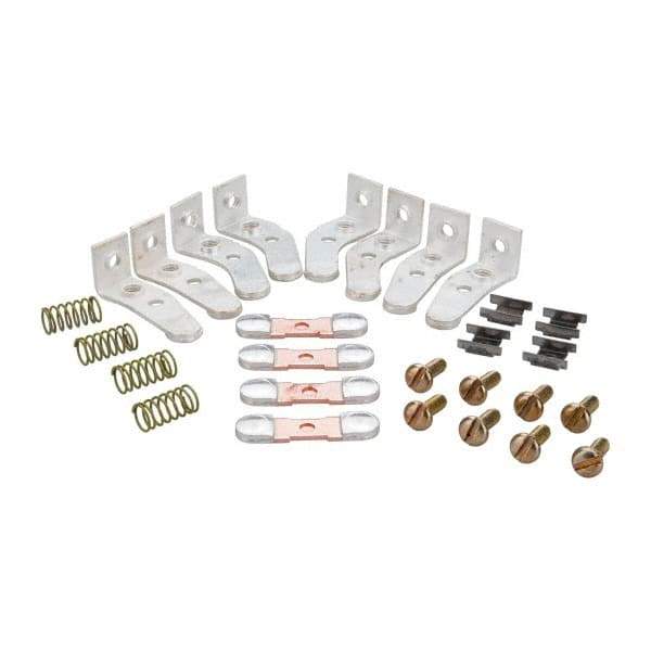 Eaton Cutler-Hammer - Starter Contact Kit - For Use with AC Contactors Model J 1 - Apex Tool & Supply