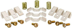 Eaton Cutler-Hammer - Starter Contact Kit - For Use with AC Contactors Model J 2 - Apex Tool & Supply
