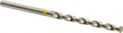 Accupro - #18 130° Vanadium High Speed Steel Jobber Drill - Apex Tool & Supply