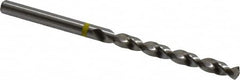 Accupro - #14 130° Vanadium High Speed Steel Jobber Drill - Apex Tool & Supply