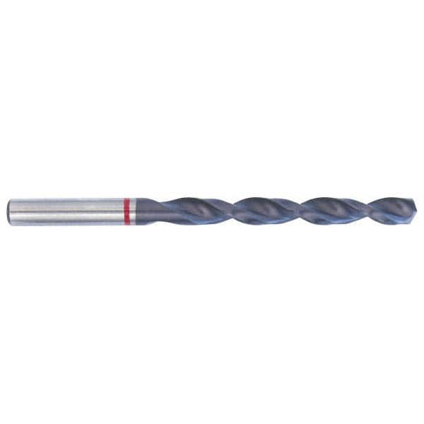 Accupro - #27 135° Cobalt Jobber Drill - Apex Tool & Supply