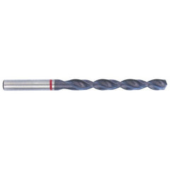 Accupro - #27 135° Cobalt Jobber Drill - Apex Tool & Supply