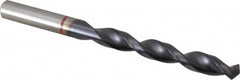 Accupro - 10.2mm 135° Cobalt Jobber Drill - Apex Tool & Supply