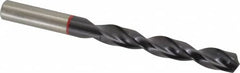 Accupro - 1/2" 135° Cobalt Jobber Drill - Apex Tool & Supply