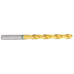 Accupro - #26 135° Cobalt Jobber Drill - Apex Tool & Supply