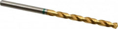 Accupro - #24 135° Cobalt Jobber Drill - Apex Tool & Supply