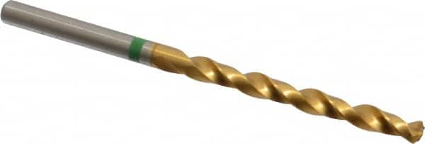Accupro - #16 135° Cobalt Jobber Drill - Apex Tool & Supply