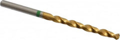 Accupro - #16 135° Cobalt Jobber Drill - Apex Tool & Supply