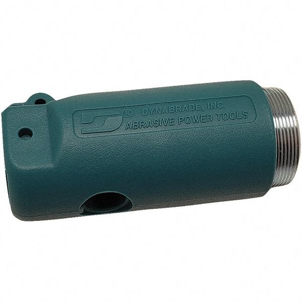 Dynabrade - 3" Air Disc Sander Housing - Use with 52410 - Apex Tool & Supply