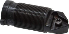 Circle Cutting Tool - TCMT 21.51 Boring Cartridge - Angular Mount Bars Compatible - Apex Tool & Supply