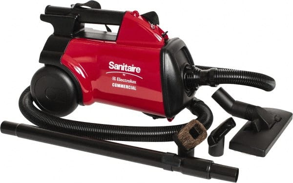 Sanitaire - Canister Vacuum Cleaner - Apex Tool & Supply
