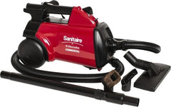 Sanitaire - Canister Vacuum Cleaner - Apex Tool & Supply