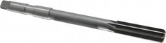 Made in USA - 3/4" High Speed Steel 8 Flute Chucking Reamer - Apex Tool & Supply
