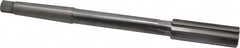 Made in USA - 7/8" High Speed Steel 8 Flute Chucking Reamer - Apex Tool & Supply