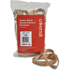 UNIVERSAL - Rubber Band Strapping Type: Rubber Band Circumference: 105 (Decimal Inch) - Apex Tool & Supply