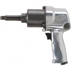 Ingersoll-Rand - Air Impact Wrenches & Ratchets Drive Size: 1/2 Handle Type: Pistol Grip - Apex Tool & Supply