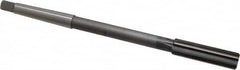 Interstate - 9/16" High Speed Steel 8 Flute Chucking Reamer - Apex Tool & Supply