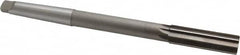 Interstate - 3/4" High Speed Steel 8 Flute Chucking Reamer - Apex Tool & Supply