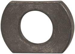 Kennametal - Washer for Indexable Face Grooving - Series Ranger - Apex Tool & Supply
