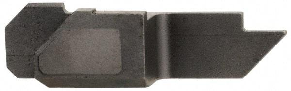 Kennametal - Series Separator, CM Clamp for Indexables - Left Hand Cut - Apex Tool & Supply