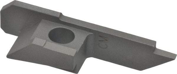 Kennametal - Series Separator, CM Clamp for Indexables - Left Hand Cut - Apex Tool & Supply