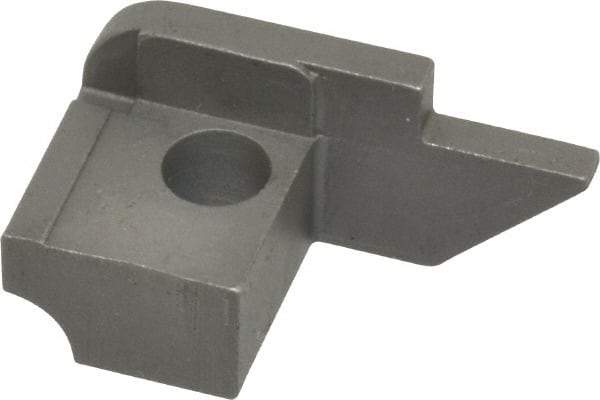 Kennametal - Series Separator, CM Clamp for Indexables - Left Hand Cut - Apex Tool & Supply