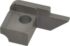 Kennametal - Series Separator, CM Clamp for Indexables - Left Hand Cut - Apex Tool & Supply