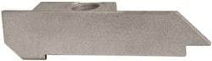 Kennametal - Series Separator, CM Clamp for Indexables - Left Hand Cut - Apex Tool & Supply