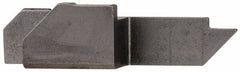 Kennametal - Series Separator, CM Clamp for Indexables - Left Hand Cut - Apex Tool & Supply