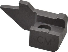 Kennametal - Series Separator, CM Clamp for Indexables - Right Hand Cut - Apex Tool & Supply
