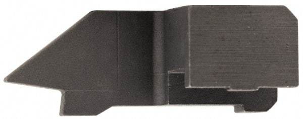Kennametal - Series Separator, CM Clamp for Indexables - Left Hand Cut - Apex Tool & Supply