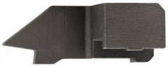 Kennametal - Series Separator, CM Clamp for Indexables - Left Hand Cut - Apex Tool & Supply