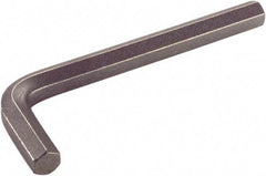 Ampco - 10mm Hex, Long Arm, Nonsparking Hex Key - 110mm OAL, Metric System of Measurement - Apex Tool & Supply