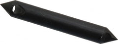 Interstate - 1/4" Shank Diam, 0 Flute 60° High Speed Steel Countersink - Apex Tool & Supply
