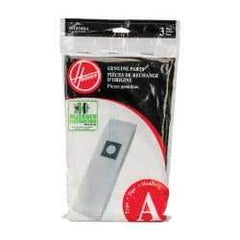 Hoover - Filter Bag - For C1515, C1632, CH50020 - Apex Tool & Supply