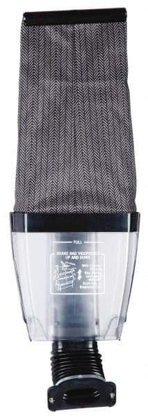 Hoover - Vacuum Cleaner Dirt Cup Accessory Kit - For C1810 Upright Cleaners - Apex Tool & Supply